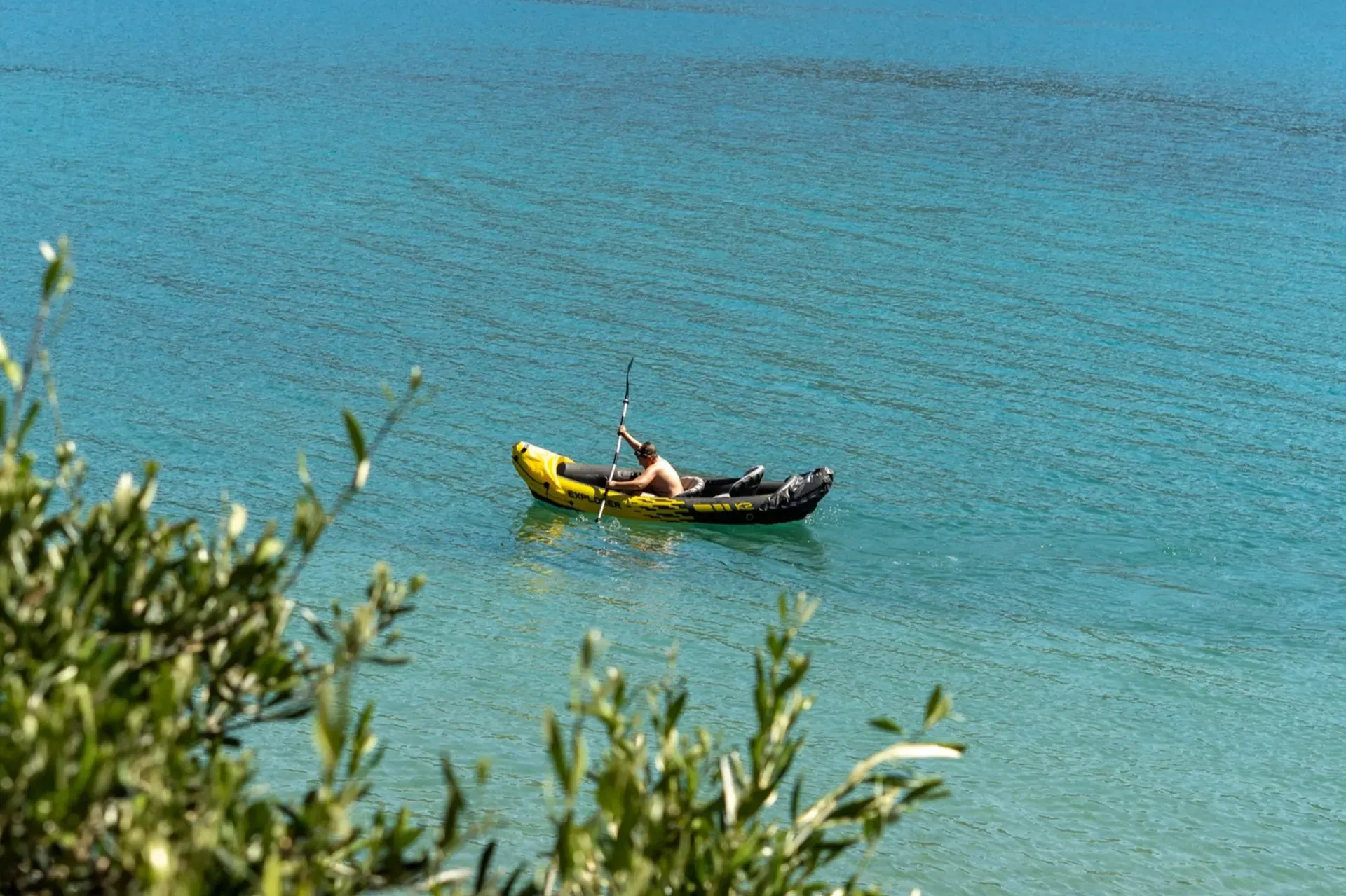 Plataria Seaside siga siga